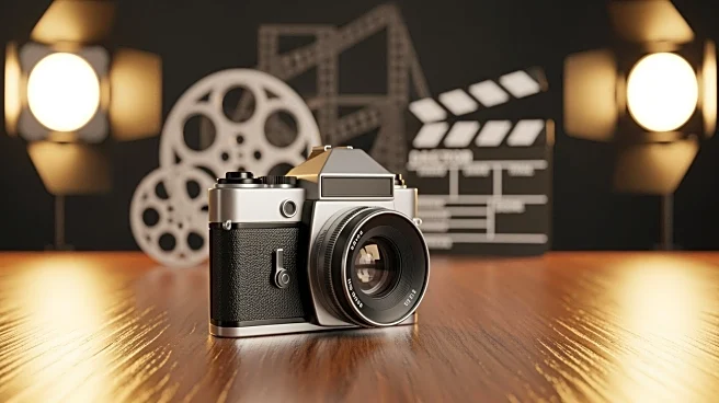 BBC Acquires Documentary 'Miriam Margolyes Made Me Me' for UK Broadcast