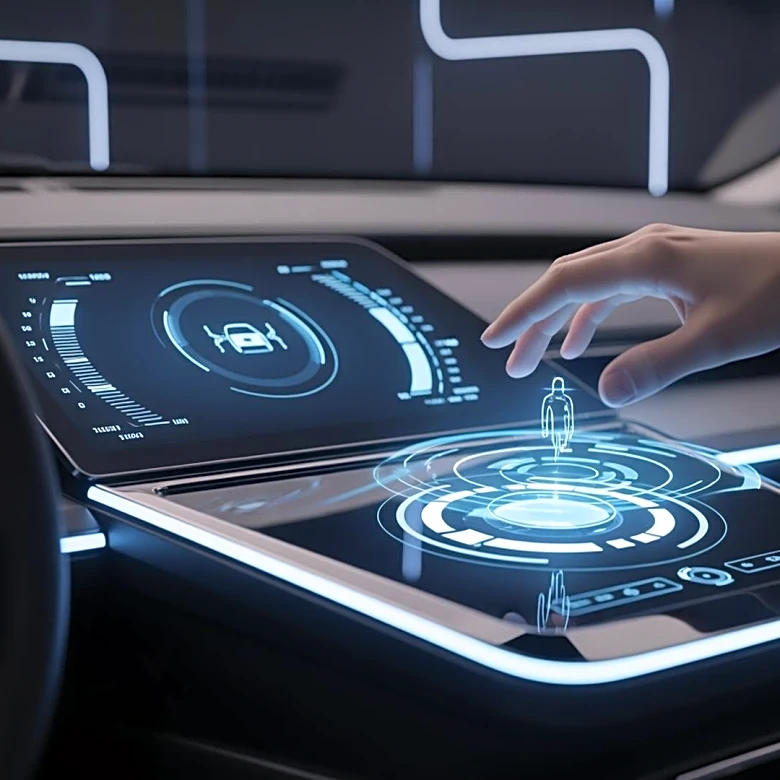 Human Limitations in Supervising Self-Driving Cars Pose Safety Challenges