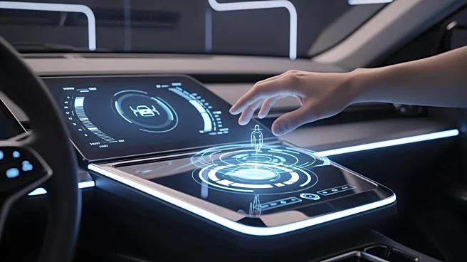 Human Limitations in Supervising Self-Driving Cars Pose Safety Challenges