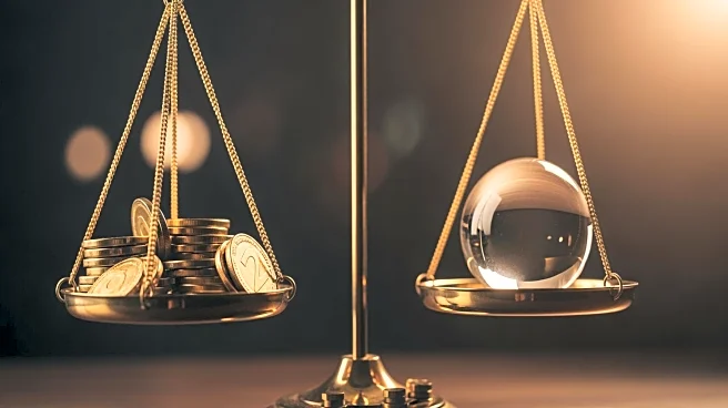 U.S. Treasury Yields Decline as Investors Anticipate Key Inflation Report