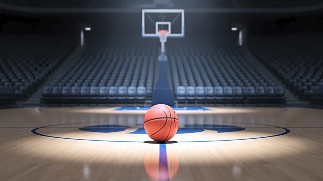 Kansas Coach Bill Self Addresses Rumors Surrounding Player Darryn Peterson's Absences