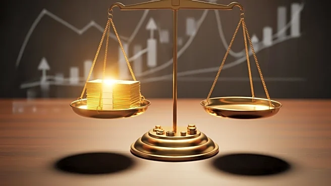 Federal Reserve to Continue Elevated Bond Buying Until Mid-April, Says New York Fed Official