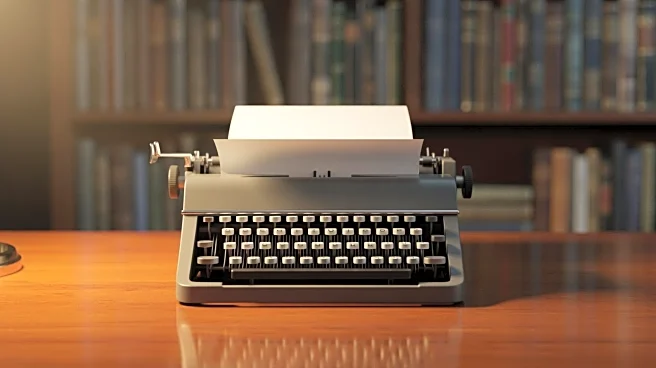 Amazon MGM Studios Adapts Mercedes Ron's Novel for U.S. Audience