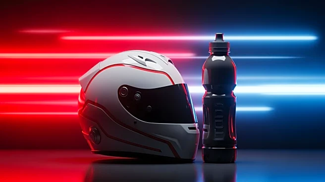 NASCAR Extends Partnership with Coca-Cola and Names BodyArmor as Official Sports Drink