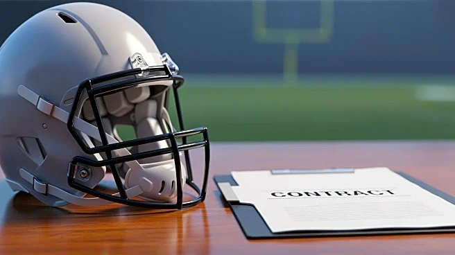 New York Jets Unlikely to Use Franchise Tag on Breece Hall Amid Offseason Decisions