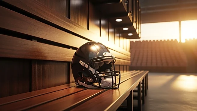 Auburn Secures Top 2027 Recruit Donivan Moore, Boosting Football Prospects