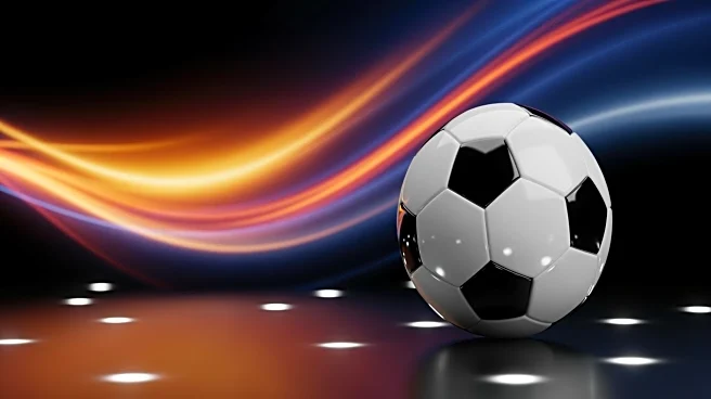 Raheem Sterling Joins Feyenoord: Impact on European Football Landscape