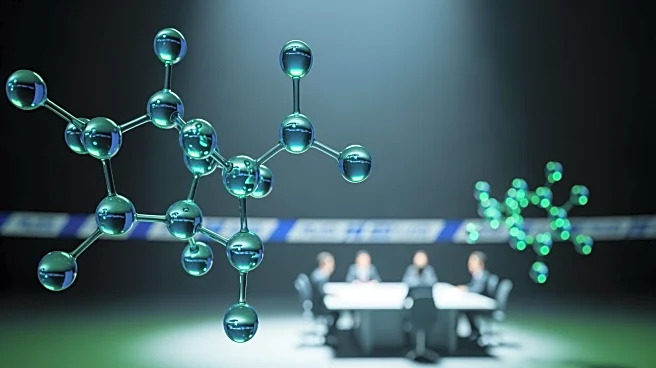 Devonian Health Group Reveals New Molecular Data on MASH Liver Study Highlighting Thykamine's Effects