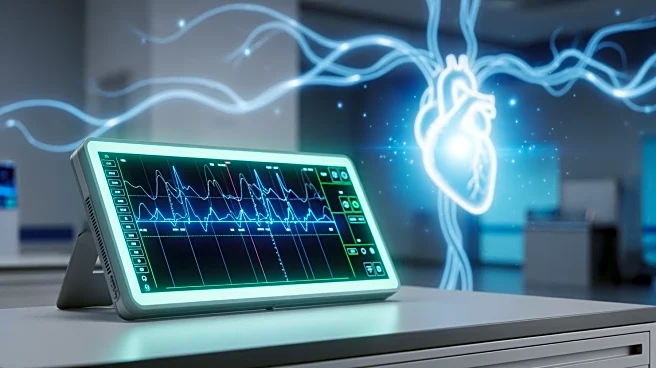 Bracco and ACIST Medical Systems Launch ACIST Pro Diagnostic System in Europe, Enhancing Cardiovascular Imaging