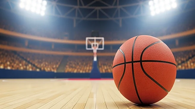 High Point University Basketball Team Secures Victory Over South Carolina Upstate