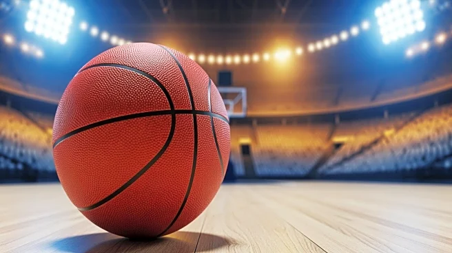 Hofstra's Cruz Davis Leads Team to Victory Over Charleston with 23 Points