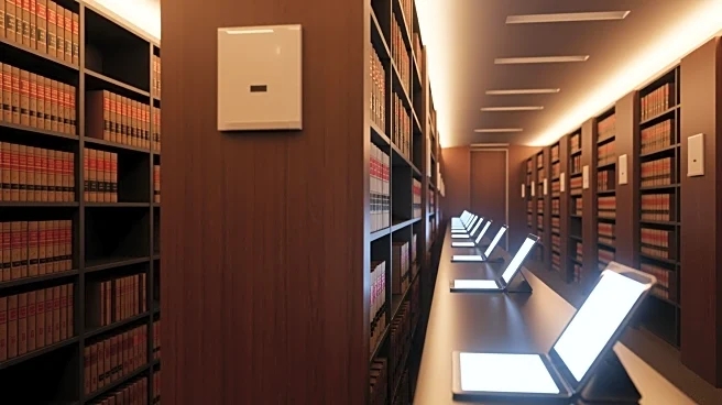 Training Challenges in Legal Sector Amid AI Integration