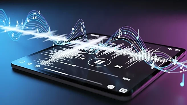 YouTube Music Introduces AI-Generated Playlists for Premium Subscribers