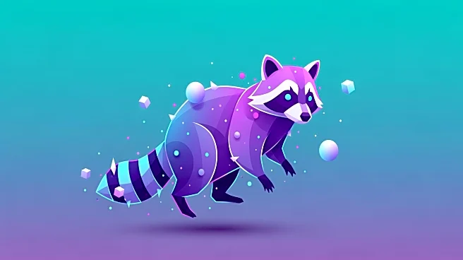 nDreams Releases Wreckin' Raccoon Sandbox Game on Quest