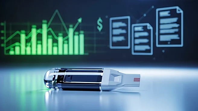 Dexcom Reports Strong Financial Growth Amid Regulatory Challenges