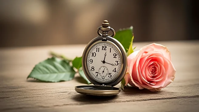 'Only Rebels Win' Explores Age-Gap Romance Amidst Social Struggles