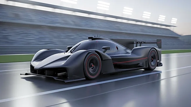 Shane van Gisbergen Aims for Improved Oval Performance in 2026 NASCAR Season