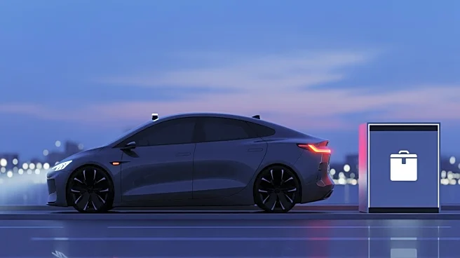 Waymo Engages Atlanta DoorDash Drivers to Ensure Self-Driving Vehicle Efficiency