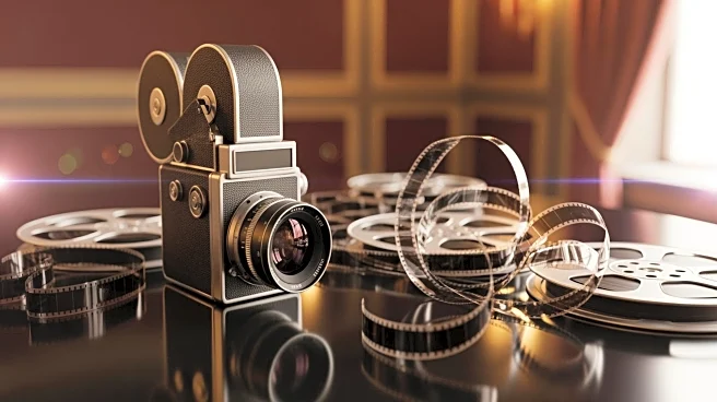 Swiss Film 'Hello Betty' Gains International Sales at European Film Market