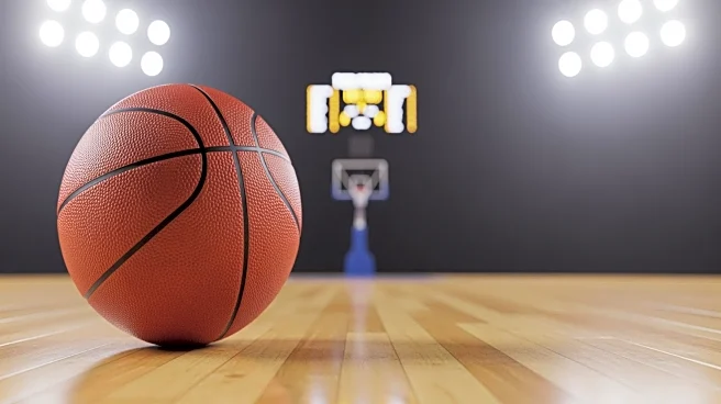 Chet Holmgren Achieves Double-Double in Thunder's Loss to Bucks