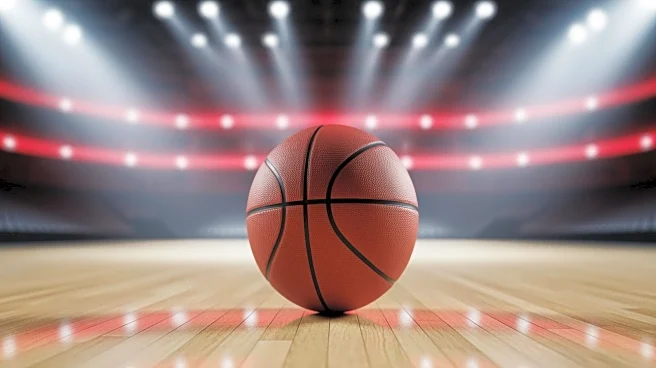 Wisconsin Badgers Show Potential for March Madness Despite Early Struggles