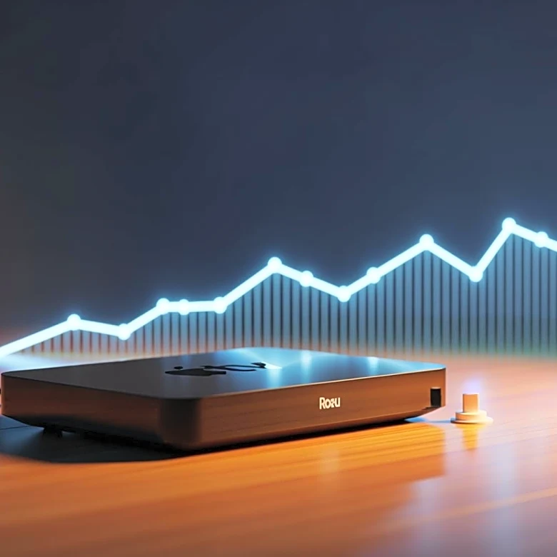 Roku Achieves First Full-Year Profit in 2025, Projects Continued Growth