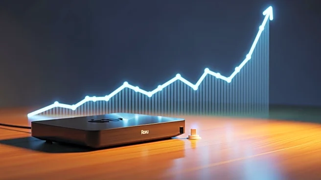 Roku Achieves First Full-Year Profit in 2025, Projects Continued Growth