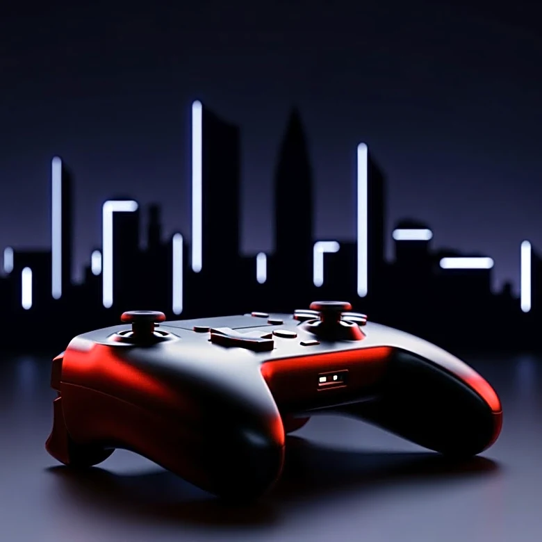 New AAA John Wick Game Announced by Space Marine 2 Developer, Featuring Keanu Reeves