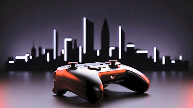 New AAA John Wick Game Announced by Space Marine 2 Developer, Featuring Keanu Reeves