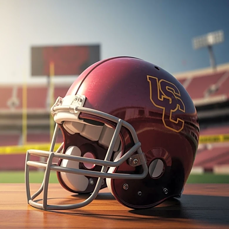 5-Star Recruit Honor Fa’alave-Johnson Could Transform USC's Future