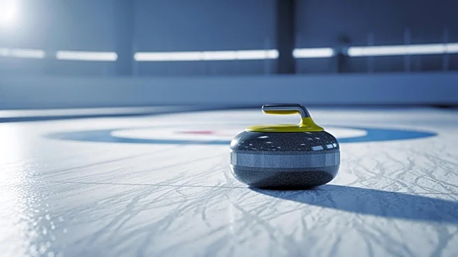 Rich Ruohonen Becomes Oldest US Winter Olympian at 2026 Games