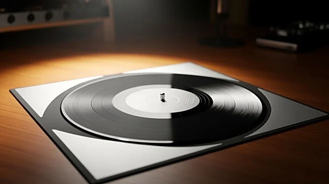 Scott Borchetta Departs Hybe America to Relaunch Big Machine Records