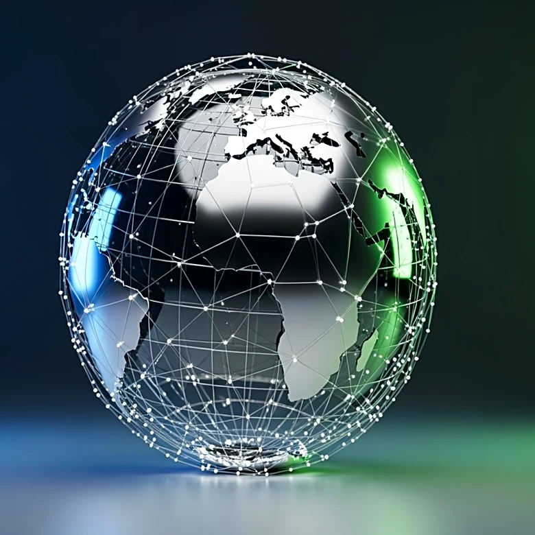 David Sharashenidze Discusses NEOS Advisory's Global Impact in Energy and Utilities