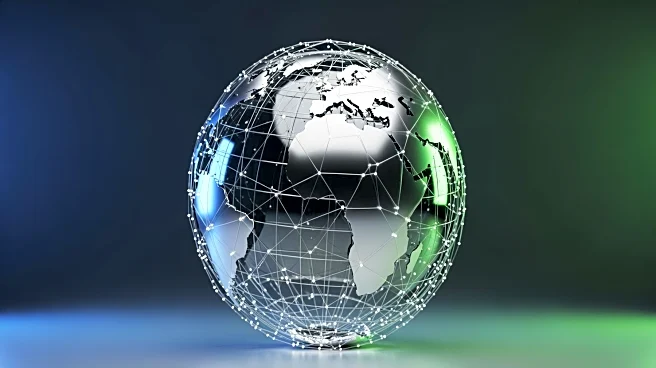 David Sharashenidze Discusses NEOS Advisory's Global Impact in Energy and Utilities