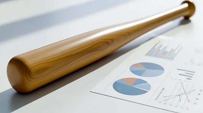 White Sox GM Chris Getz Admits Mistake in Player's Hitting Profile