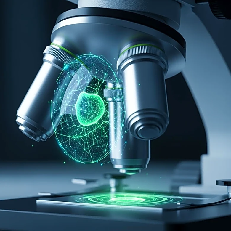 Danaher Corporation Utilizes AI in Digital Pathology to Enhance HER2 Cancer Treatment