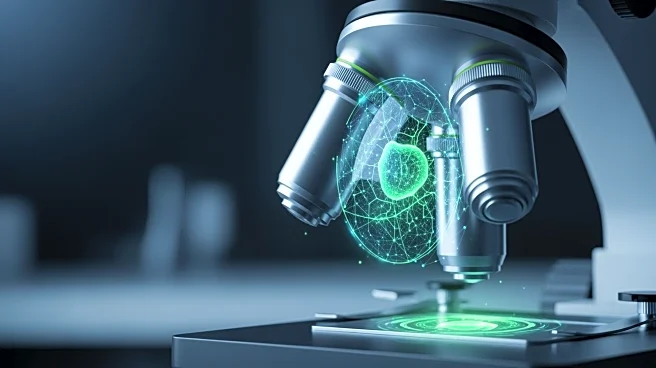 Danaher Corporation Utilizes AI in Digital Pathology to Enhance HER2 Cancer Treatment