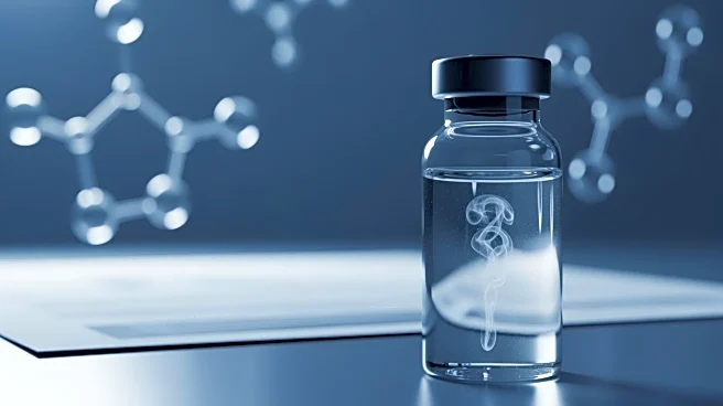 FDA Refusal to Review Moderna's mRNA Flu Vaccine Highlights Regulatory Challenges