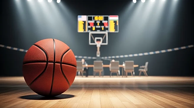 Bucks' Ousmane Dieng Impresses Off the Bench in Win Over Magic