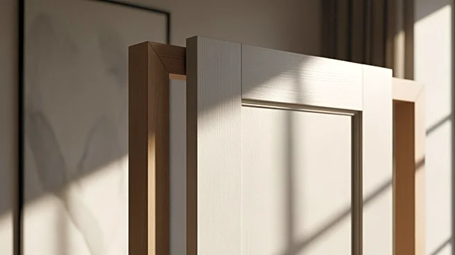 Therma-Tru to Introduce New Shaker Doors at International Builders’ Show, Enhancing Design Flexibility