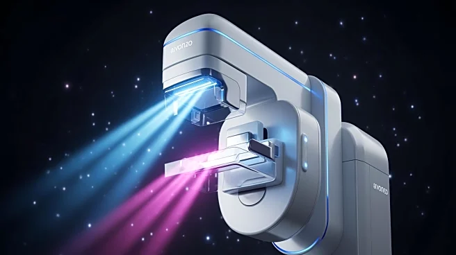 OncoRes Medical Secures $27M Funding to Advance Breast Cancer Imaging Technology