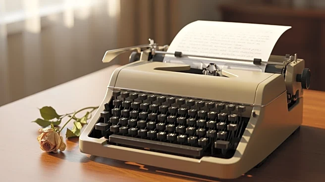 James Van Der Beek Was Writing Memoir Before His Death from Cancer