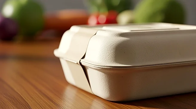 Foodservice Industry Faces New Packaging Challenges Amid Changing Consumer Expectations