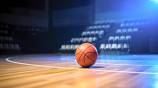 Hawaii Defeats CSU Bakersfield with Bullock's 19 Points, Extending Roadrunners' Losing Streak