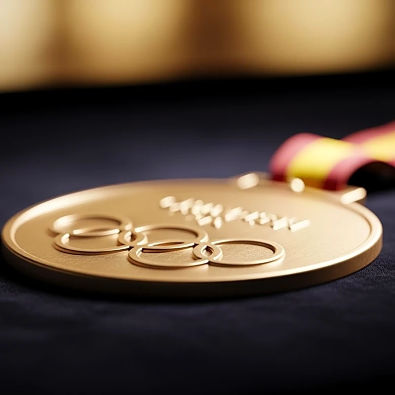 Jordan Chiles Nears Victory in Olympic Bronze Medal Appeal