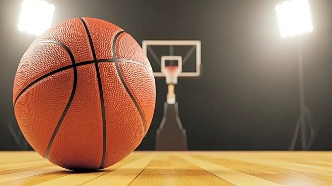 Vanderbilt's Mikayla Blakes Leads Team to Victory Over Texas in Women's Basketball