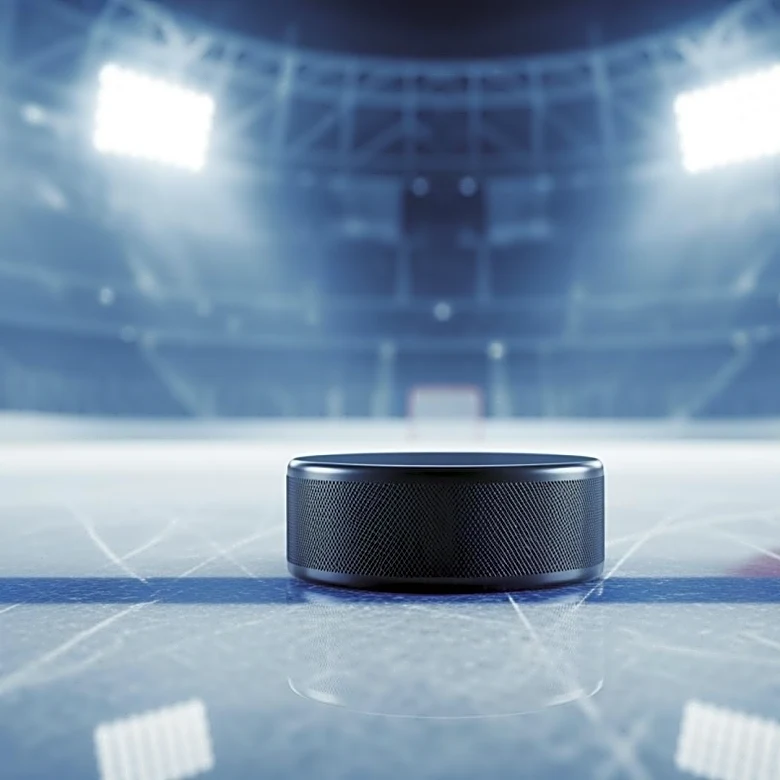 U.S. Men's Hockey Team Triumphs Over Latvia in Olympic Opener