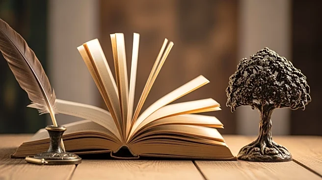 Carole Boston Weatherford Discusses New Children's Books Highlighting African American History