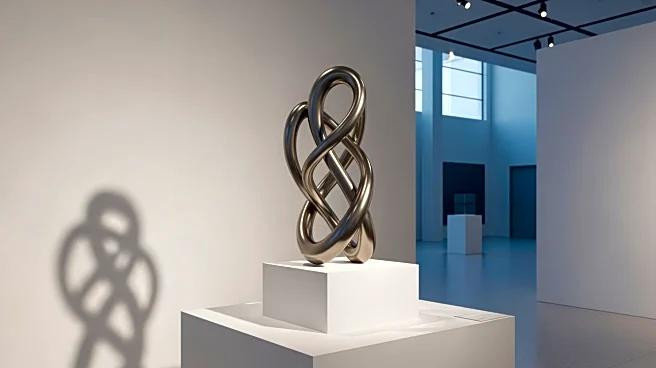 Carnegie Museum of Art Announces 61 Artists for 59th Carnegie International Exhibition