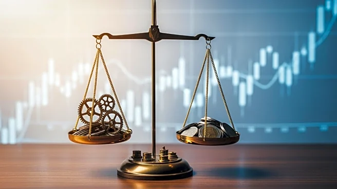 Jim Cramer and CNBC Investing Club Analyze Stock Market Trends Amid Industrial Rally